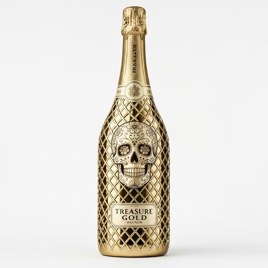 Treasure Gold Magnum 1.5L